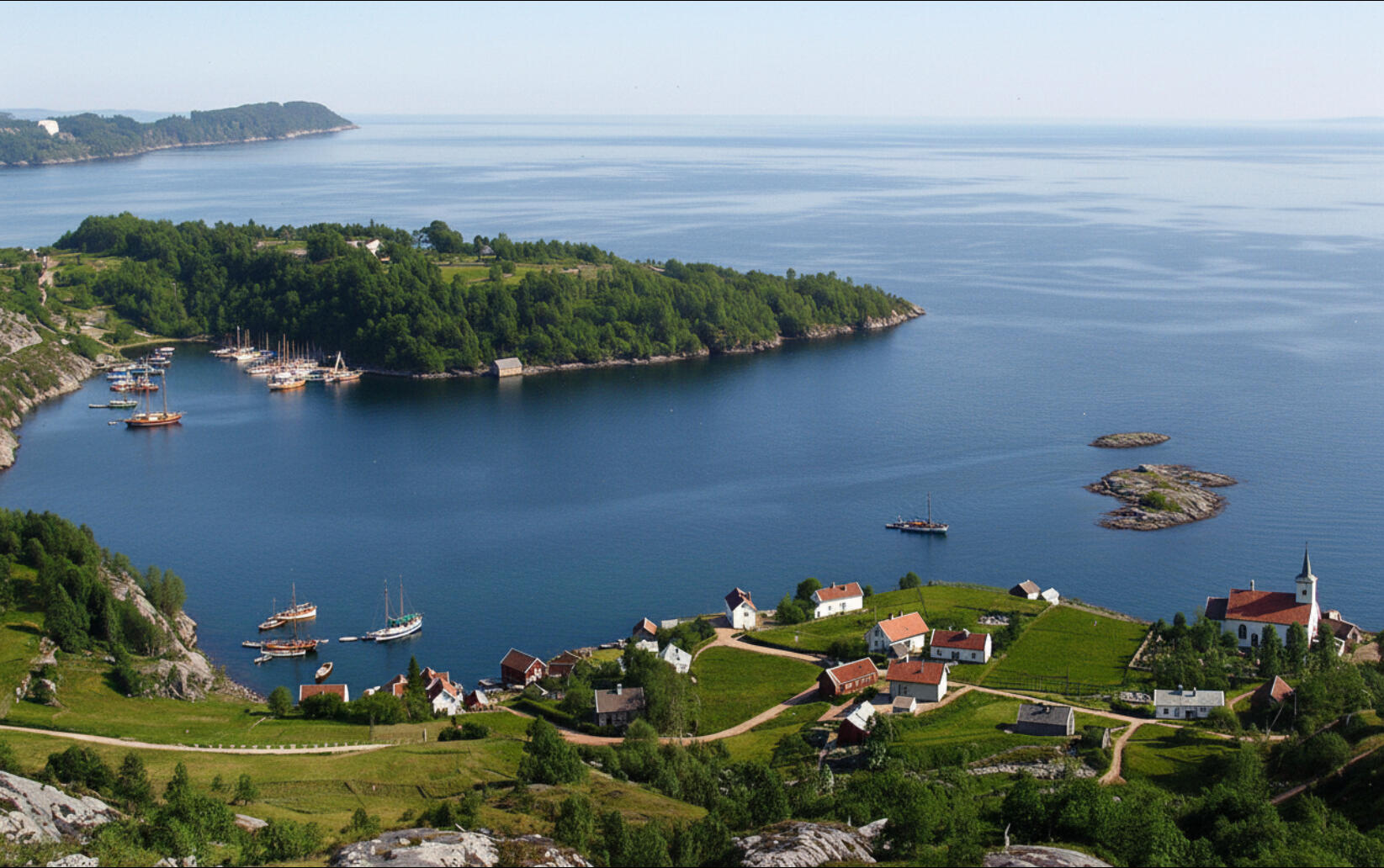 QR-kode for denne sida - www.bruvikbygda.no