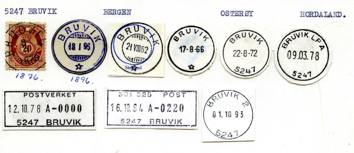 Den geologiske Undersøgelse, Haus 1880 Den geologiske Undersøgelse, Haus 1880