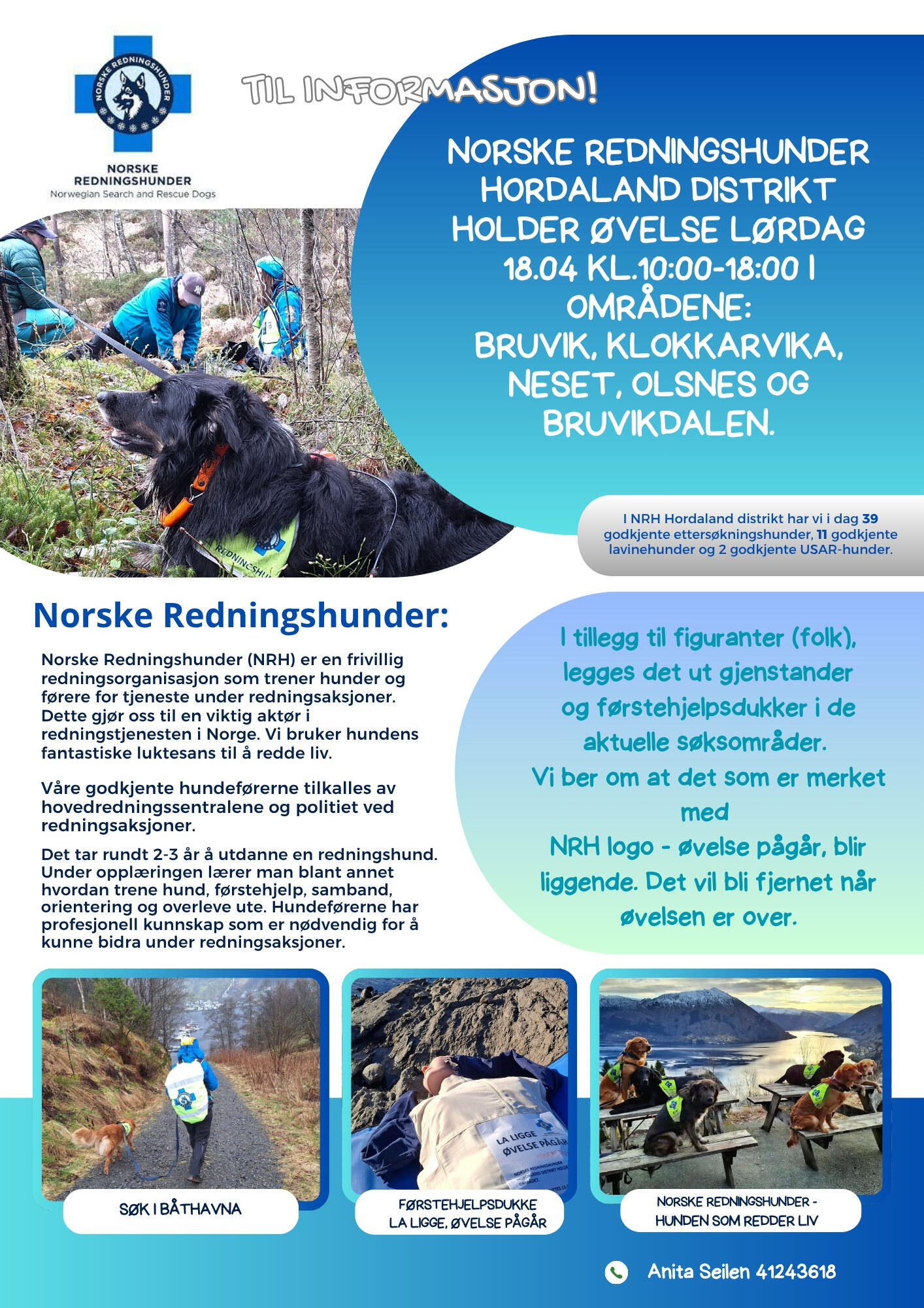 QR-kode for denne sida - www.bruvikbygda.no